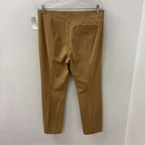 KIT & ACE WOMEN'S PANTS camel L