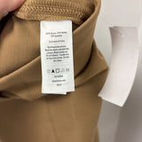 KIT & ACE WOMEN'S PANTS camel L