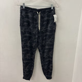 VUORI WOMEN'S ACTIVE BOTTOM grey camo S