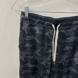 VUORI WOMEN'S ACTIVE BOTTOM grey camo S