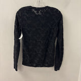 WILFRED WOMEN'S TOP black S