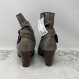 PIKOLINOS WOMEN'S BOOTS taupe 41