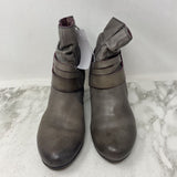 PIKOLINOS WOMEN'S BOOTS taupe 41