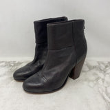 RAG & BONE WOMEN'S BOOTS brown 10