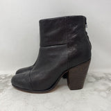 RAG & BONE WOMEN'S BOOTS brown 10