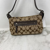 COACH WOMEN'S BAG brown beige