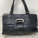 HOGAN WOMEN'S BAG black