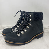 ECCO WOMEN'S BOOTS black 40