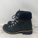 ECCO WOMEN'S BOOTS black 40