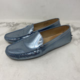 TOD'S WOMEN'S FOOTWEAR blue 39