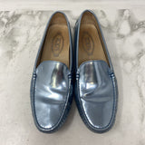 TOD'S WOMEN'S FOOTWEAR blue 39
