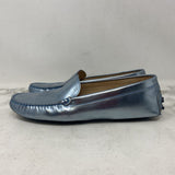 TOD'S WOMEN'S FOOTWEAR blue 39
