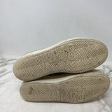 P448 WOMEN'S SNEAKERS beige gold 39