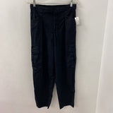 ATHLETA WOMEN'S PANTS black XS