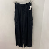 Banana Republic WOMEN'S PANTS black 4