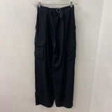 Banana Republic WOMEN'S PANTS black 4