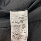 Banana Republic WOMEN'S PANTS black 4
