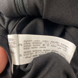 ZARA WOMEN'S TOP black white S