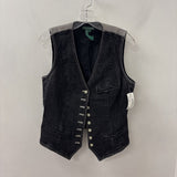 LAUREN JEANS CO WOMEN'S BLAZER/JACKET black white L