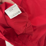 WOMEN'S BLOUSE/SHIRT red M