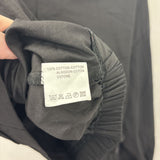 WOMEN'S BLOUSE/SHIRT black L