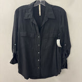 The Group BABATON WOMEN'S BLOUSE/SHIRT black S