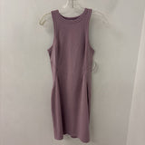 LULULEMON WOMEN'S ACTIVE DRESS mauve S