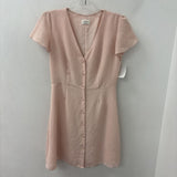 WILFRED WOMEN'S DRESS ballet pink 4