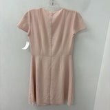 WILFRED WOMEN'S DRESS ballet pink 4