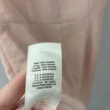 WILFRED WOMEN'S DRESS ballet pink 4