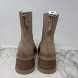 DOLCE VITA WOMEN'S BOOTS beige 9