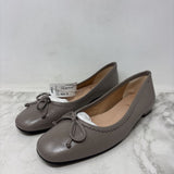 FRENCH SOLE WOMEN'S FLATS taupe 9
