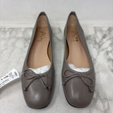 FRENCH SOLE WOMEN'S FLATS taupe 9