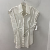 ACNE STUDIOS WOMEN'S BLOUSE/SHIRT white XS/S