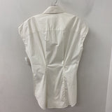 ACNE STUDIOS WOMEN'S BLOUSE/SHIRT white XS/S