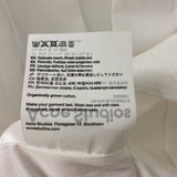 ACNE STUDIOS WOMEN'S BLOUSE/SHIRT white XS/S