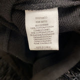 DEREK LAM 10 CROSBY WOMEN'S TOP black S