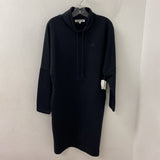 McQ ALEXANDER MCQUEEN WOMEN'S DRESS black S