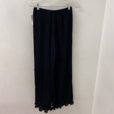 BY MALENE BIRGER WOMEN'S PANTS black S/32