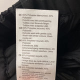 BY MALENE BIRGER WOMEN'S PANTS black S/32