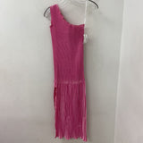 L'IDEE WOMEN'S PARTY DRESS pink 2