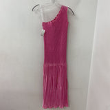 L'IDEE WOMEN'S PARTY DRESS pink 2
