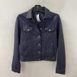 GAP WOMEN'S COAT navy XS