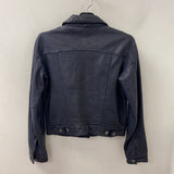 GAP WOMEN'S COAT navy XS