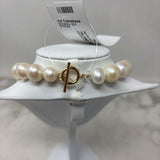 WOMEN'S NECKLACE white