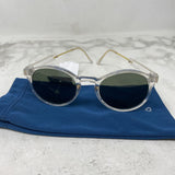 WOMEN'S SUNGLASSES clear