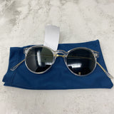 WOMEN'S SUNGLASSES clear