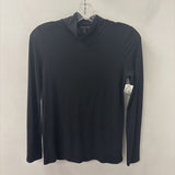Banana Republic WOMEN'S TOP black XS