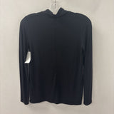Banana Republic WOMEN'S TOP black XS