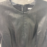 DIANE von FURSTENBERG WOMEN'S TOP black 2